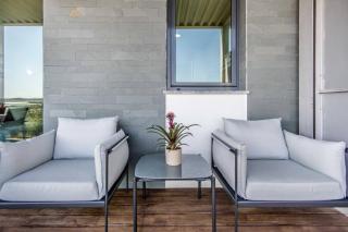 Swiss Green Appartement Cosy et Spacieux - Quarteira - 5
