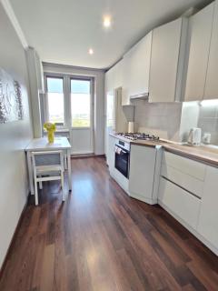 Micromegas apartments - Chernivtsi - 4