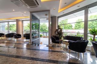 Garden Room Suit Hotel - Istambul - 7