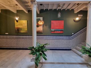 Navitour Santa Ana - 1