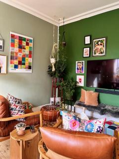 Oasis Hideaway midst City Center - Copenaghen - 0