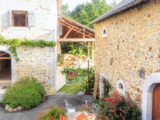 Gîte Les Hauts de Marère - Sévignacq-Meyracq - 4