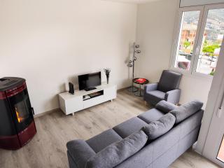 Apartamento rural en el Berguedà "Lluis & Antonia" A Ac - 3