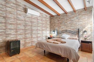 Casa Abuela Fela - 1