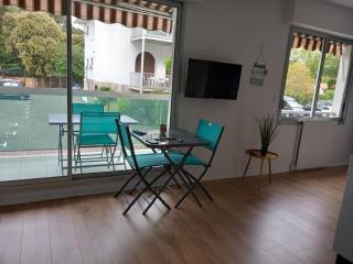 Studio T1 bis calme au centre du Moulleau - Arcachon - 6