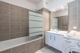 *Disneyland-Paris* 6pers, Netflix, Wi-fi, Parking - Montévrain - 4