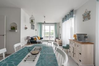*Disneyland-Paris* 6pers, Netflix, Wi-fi, Parking - Montévrain - 8