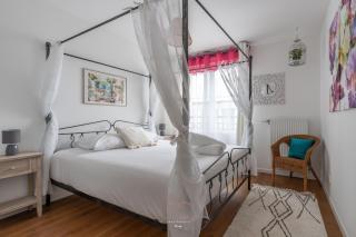 *Disneyland-Paris* 6pers, Netflix, Wi-fi, Parking - Montévrain - 6