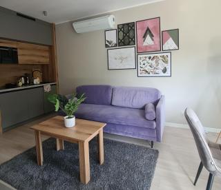 Mostowa 23 BRUNO Apartment, self check-in 24h, free parking, air-conditioning - Poznan - 8