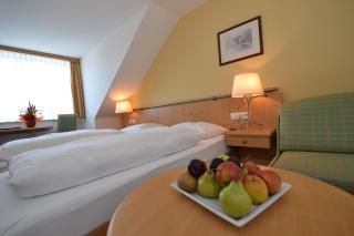 Hotel Kohlpeter - Salisburgo - 3