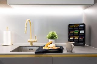 ShySuite 1BED - Londra - 1