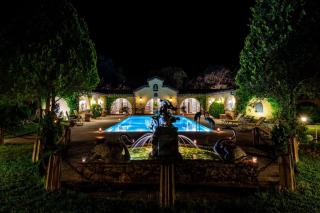 Masia Mimosa Pool house - Darnius - 1
