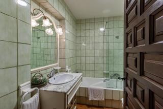 Masia Mimosa Pool house - Darnius - 3
