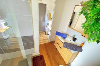 Cocon à Deux Pas des Arènes - Charme & Confort - 6