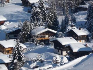 Chalet Coualoup Ski La Clusaz - 0