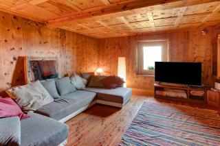 Dolce Casa vicino a Bormio - 6