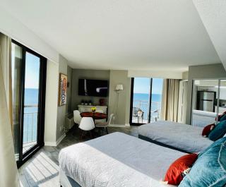 1726 Ocean View Galore Pets are welcome - Myrtle Beach - 9