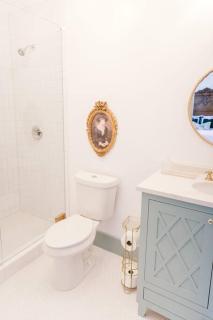 Luxury historic house in downtown McKinney - 3