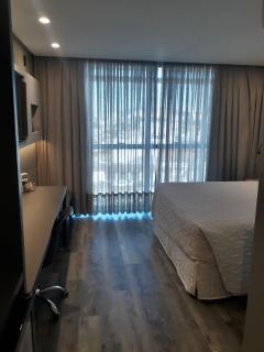Hotel Le Canard Lages - Lages - 8