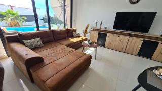 Villa Jagger IF Finestrat - Finestrat - 4