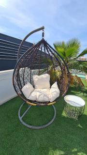 Villa Jagger IF Finestrat - Finestrat - 8