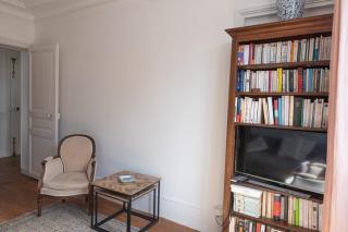 Charming apartment just steps from the Pantheon - 4