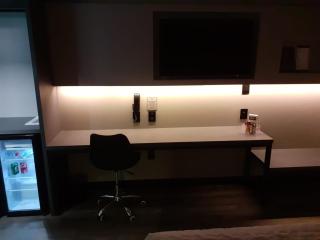 Hotel Le Canard Lages - Lages - 3