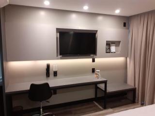 Hotel Le Canard Lages - Lages - 2