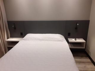 Hotel Le Canard Lages - Lages - 1