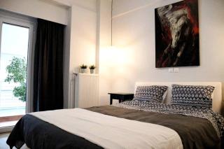 central Athens apartment near Kallimarmaro hosted by vasiliki - 6