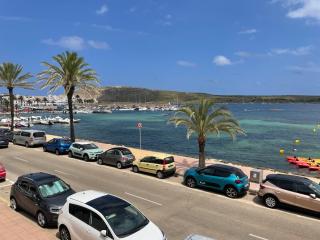 ERMITA by SOM Menorca - Fornells - 1