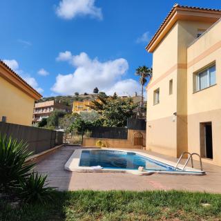 3-bedroom house - Robin - Calafell - 0