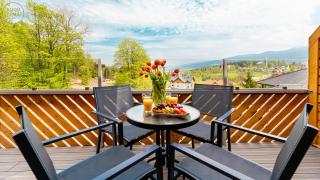 Apartamenty Good Time - Przy Dolinie Szczęścia - Szklarska Poręba - 6