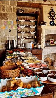 Nova Cave Hotel - Ortahisar - 5