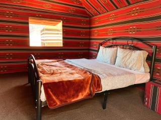Red Desert Camp - Wadi Rum - 4