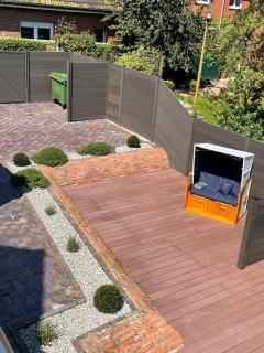 Altstadtdomizil Wohnung Lagom - 1