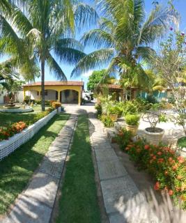 RECANTO DOS LIRAS - Goiana - 2
