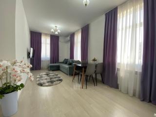 Махтумкули, ЖК Ассалом, 2 спальни - Tashkent - 3