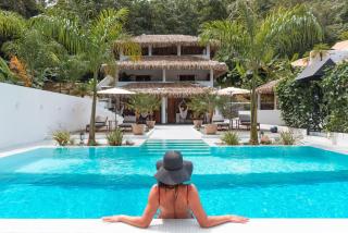Vayu Retreat Villas - Coronado - 0