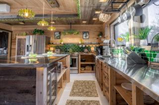 Chalet Alpinot, Spa, Luxe & Nature - La Malbaie - 0
