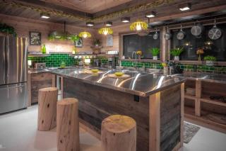 Chalet Alpinot, Spa, Luxe & Nature - La Malbaie - 3