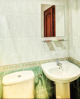Hostal Juan Bravo - 3