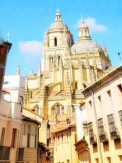 Hostal Juan Bravo - Segovia - 8