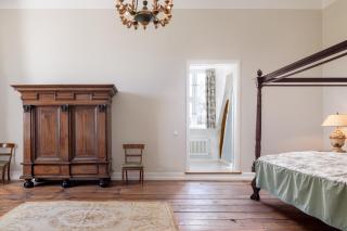 Jagdschloss Kotelow - Kotelow - 6