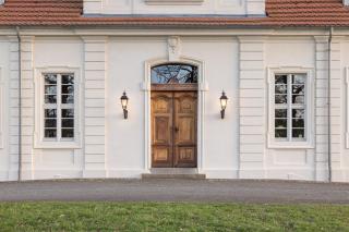 Jagdschloss Kotelow - Kotelow - 9