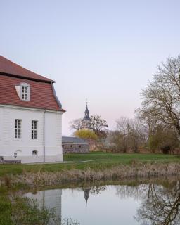 Jagdschloss Kotelow - Kotelow - 8