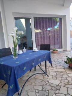 Casa vacanza Vignamarino - 0