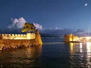 Villa Marilena - Nafpaktos - 7