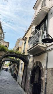 La Casa di Maty Maiori - Maiori - 8
