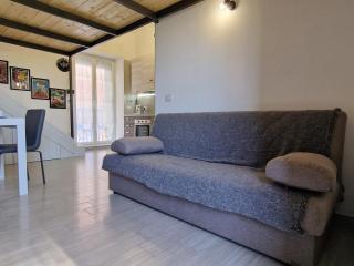 Casa MARFI - San Giorgio a Cremano - 3